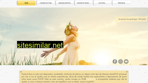 fluirdamente.com.br alternative sites