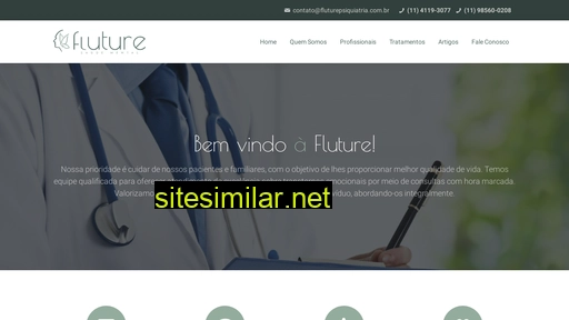 fluturepsiquiatria.com.br alternative sites