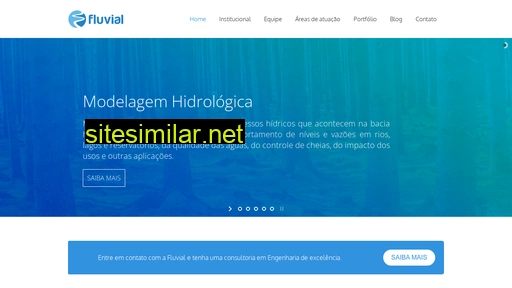 fluvialengenharia.com.br alternative sites
