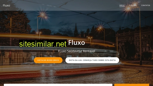 fluxoconsultoria.com.br alternative sites