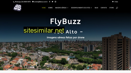 Flybuzz similar sites