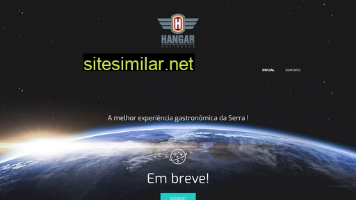 flyhangar.com.br alternative sites