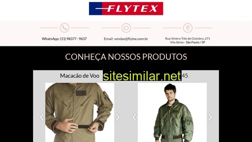 Flytex similar sites