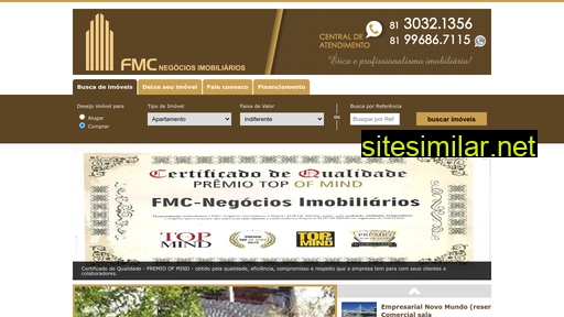 fmcimoveis.com.br alternative sites