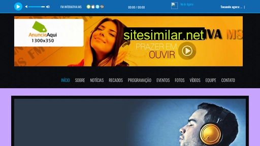 fminterativams.com.br alternative sites