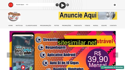 fmnovaalianca.com.br alternative sites