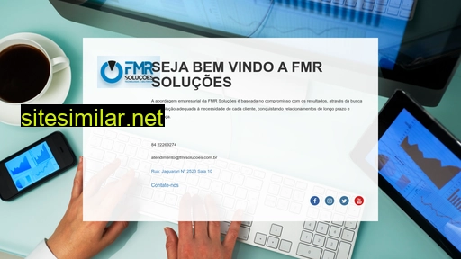 fmrsolucoes.com.br alternative sites