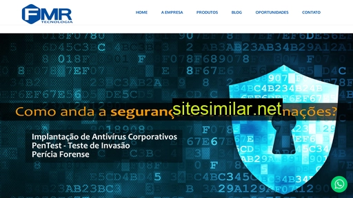 fmrtecnologia.com.br alternative sites