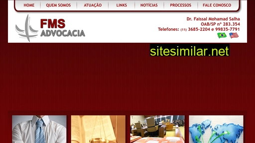 fmsadvocacia.com.br alternative sites