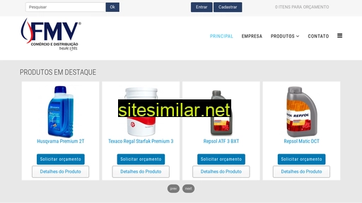 fmvbrasil.com.br alternative sites