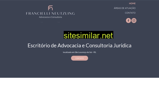 fnadvogados.com.br alternative sites