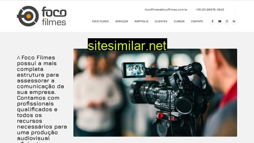 focofilmes.com.br alternative sites