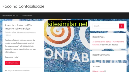 foconacontabilidade.com.br alternative sites