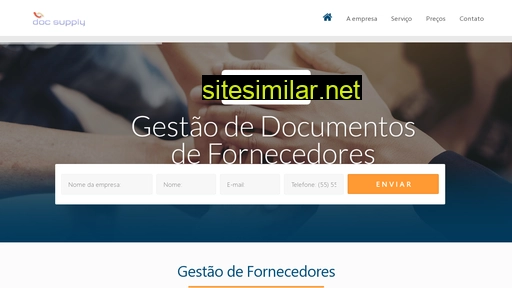 focoservices.com.br alternative sites