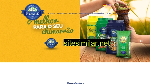 folle.com.br alternative sites