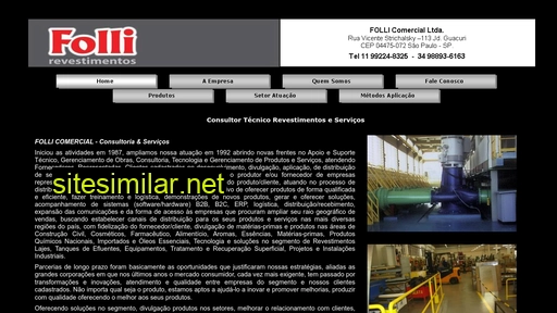 follirep.com.br alternative sites