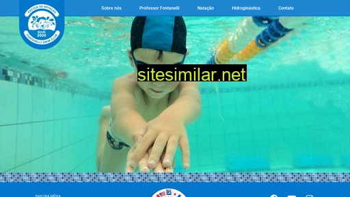 fontanelliswimclub.com.br alternative sites