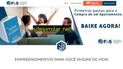 fontesesenra.com.br alternative sites
