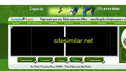 footshow.com.br alternative sites