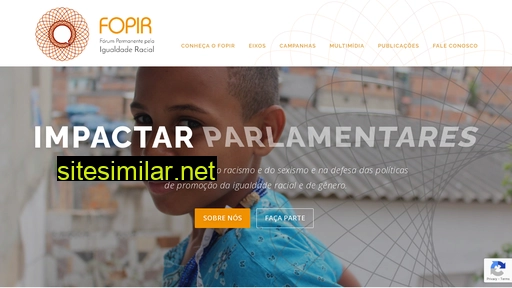 fopir.org.br alternative sites