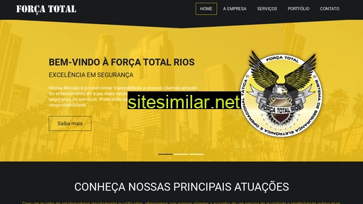 forcatotalrios.com.br alternative sites