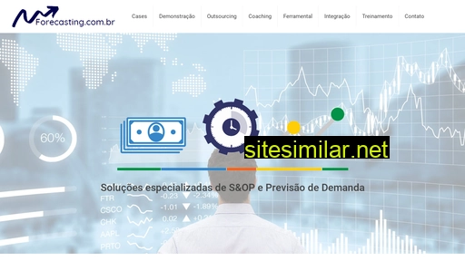 forecasting.com.br alternative sites