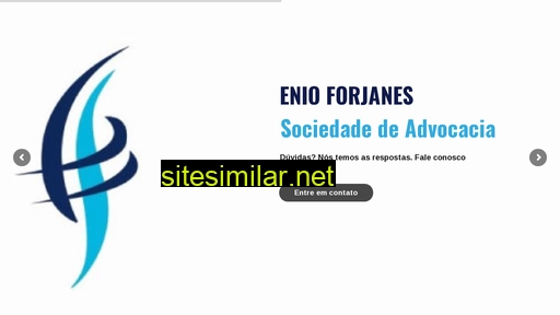 forjanesadvocacia.com.br alternative sites