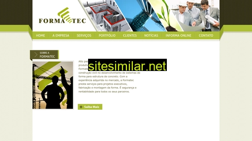 formateceng.com.br alternative sites