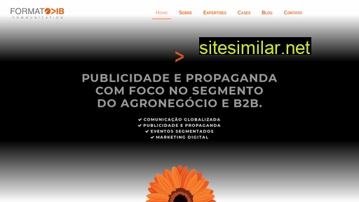 formatoib.com.br alternative sites