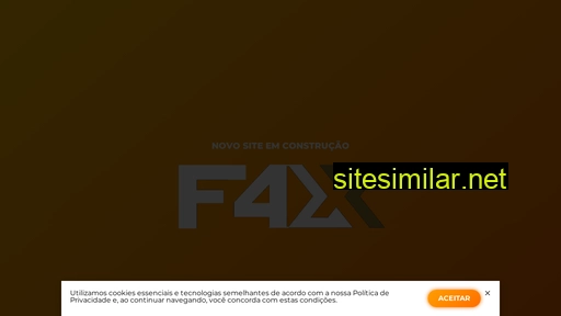 formula4x.com.br alternative sites