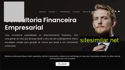 formuladegestao.com.br alternative sites