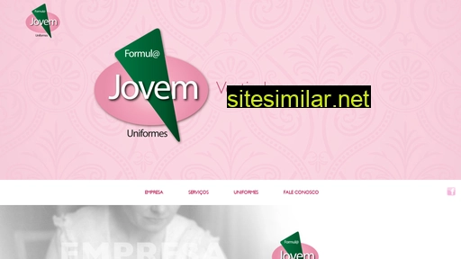 formulajovem.com.br alternative sites