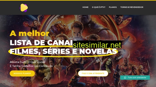 fornecedorpremium.com.br alternative sites