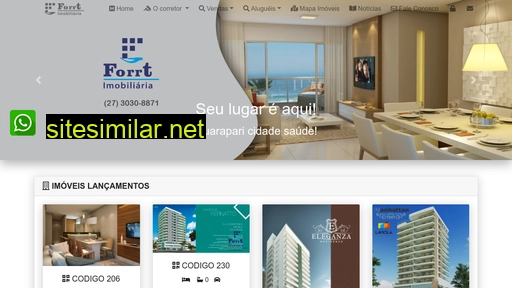forrtimobiliaria.com.br alternative sites