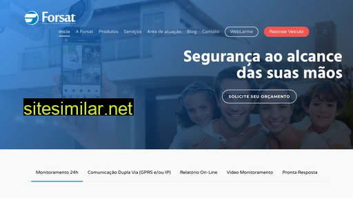 forsat.com.br alternative sites