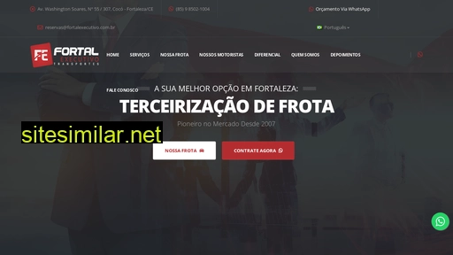 fortalexecutivo.com.br alternative sites