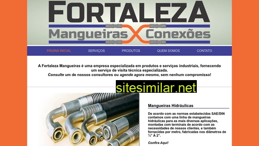 fortalezamangueiras.com.br alternative sites