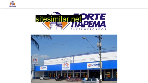forteitapema.com.br alternative sites