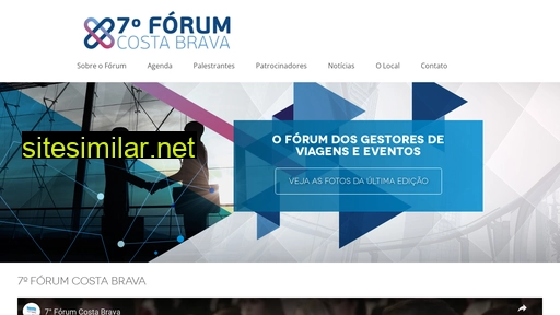 forumcostabrava.com.br alternative sites