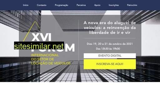 forumdaslocadoras.com.br alternative sites