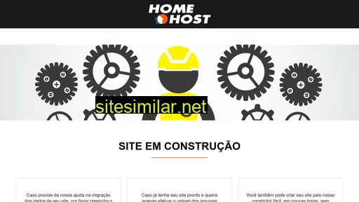 foscolo.com.br alternative sites