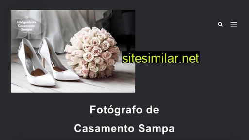 fotografodecasamento.sampa.br alternative sites