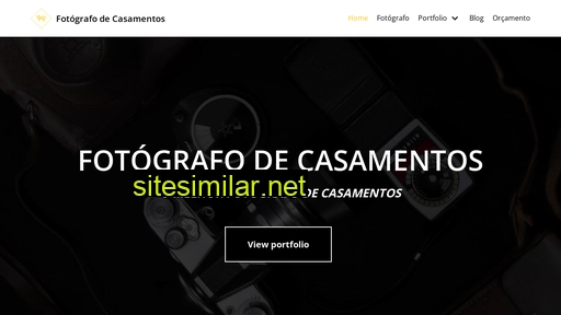fotografodecasamentos.com.br alternative sites