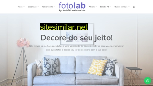 Fotolab similar sites