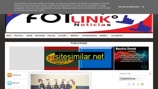 fotolinknoticias.com.br alternative sites