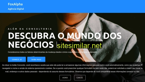 foxalpha.com.br alternative sites