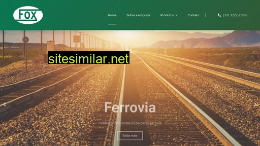 foxfundidos.com.br alternative sites