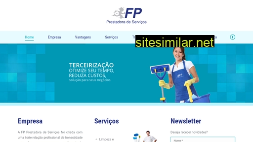fpprestadoradeservicos.com.br alternative sites