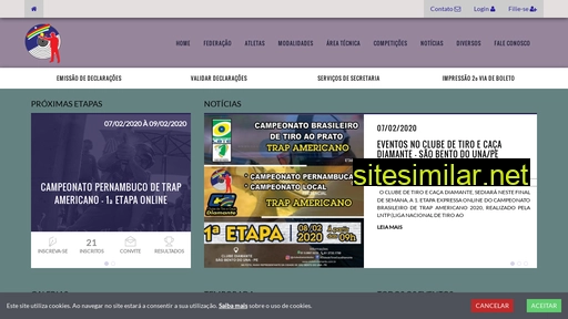 fpte-pe.org.br alternative sites