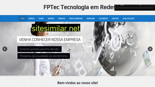 fptec.com.br alternative sites